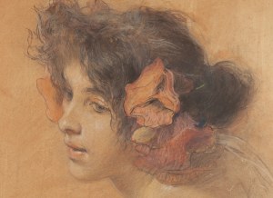 Franciszek Żmurko (1859 Lwów - 1910 Warszawa), 