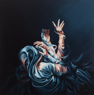 Anna Chorzępa-Kaszub (ur. 1985, Poznań), 