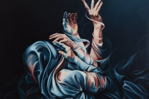 Anna Chorzępa-Kaszub (ur. 1985, Poznań), 