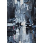 David Figielek Timorinelt (b. 1979), Street, 2017