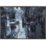 David Figielek Timorinelt (b. 1979), Street, 2017