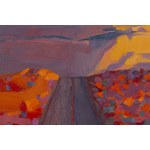 Katarzyna Zielska (b. 1991, Nowy Dwor Mazowiecki), Sunday, 2024-2025