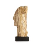 Jakub Górski (ur. 1989, Przemyśl), Totem, 2025