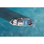 Hugo Giza (b. 1982, Gdansk), "Record of a Moment. Campomarino II," 2025