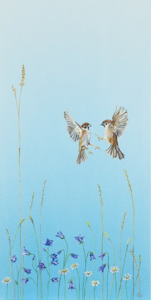 Katarzyna Wendland (ur. 1979, Szczecin), 