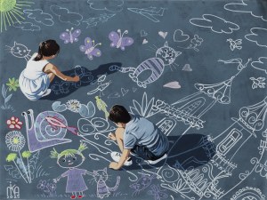 Lena Yasin (ur. 1981), 