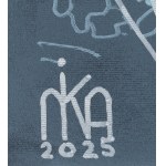 Lena Yasin (ur. 1981), Geneza II, 2025