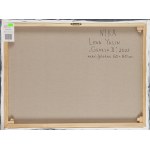 Lena Yasin (ur. 1981), Geneza II, 2025