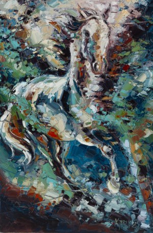 Krystyna Róż-Pasek (ur. 1981, Gorlice), 