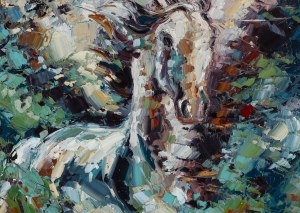 Krystyna Róż-Pasek (ur. 1981, Gorlice), 