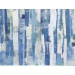 Maria Szeszuła (b. 1986, Poznań), Composition A1_25, 2025
