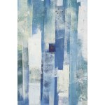 Maria Szeszuła (b. 1986, Poznań), Composition A1_25, 2025