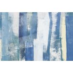 Maria Szeszuła (b. 1986, Poznań), Composition A1_25, 2025