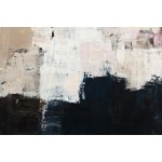 Justyna Spórna (née en 1998, Myślenice), Pastel Eden, 2025