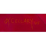Kamila Cellary (b. 1988, Warsaw), Sicilian Sun, 2025