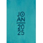 Joanna Bojar-Antoniuk (b. 1967), Ornakot FSD.4, 2025