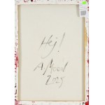 Anna Moon (ur. 1976), Hej!, 2025