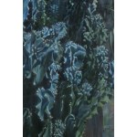 Łukasz Jacek (ur. 1978), Ogród botaniczny 3, 2025