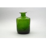 Zbigniew Horbowy, Zbigniew Horbowy, Bottle / Antico vase, Sudety Steelworks, 1970s.
