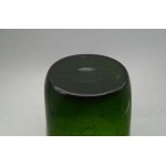 Zbigniew Horbowy, Zbigniew Horbowy, Bottle / Antico vase, Sudety Steelworks, 1970s.