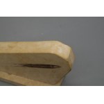 Belemnite (rostrum) fossil, Mesozoic - Jurassic / Cretaceous
