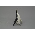 Mieczyslaw Naruszewicz, Mieczyslaw Naruszewicz (proj.), Penguin, "Walbrzych" Table Porcelany Plant, ca. 1957