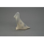 Zakłady Porcelitu Stołowego "Chodzież", Spaniel, proj. l. 1960s