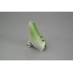 Hanna Orthwein, Hanna Orthwein (proj.), Frog (large), Wałbrzych Table Porcelany Works, 1950s/60s.