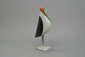 Henryk Jędrasiak, Marabut, Ćmielów, 1960