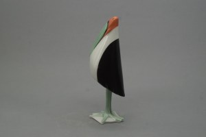 Henryk Jędrasiak, Marabut, Ćmielów, 1960