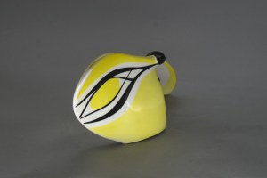 Hanna Orthwein, Figurka „Ćma”, Zakłady Porcelany Stołowej 