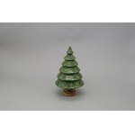 Edward Manitius, Decorative Christmas Tree Box, Warsaw, 1926-1939