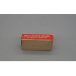 "Grunwald" cigarette pack, 10 pieces, Polski Monopol Tytoniowy, Wytwórnia Wrocław