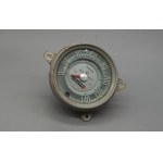 Mera Poltik speedometer 140 km/h, PRL, Syrena / Żuk / Nysa / Warsaw