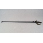 Prussian cavalry scabbard wz. 1889