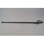 Prussian cavalry scabbard wz. 1889