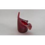 Jan Sylwester Drost, Jan Sylwester Drost, "Kalia" vase, Ząbkowice, 1980s.