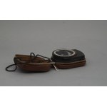 Zeiss analog light meter, DIN / ASA, with case