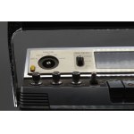 Sony CF-580, portable stereo cassette recorder, 1970s/80s.