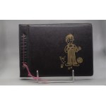 Photo album with child theme, 1950s/60s