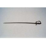 Prussian saber, German Empire, wz. 1848 (early 20th century)