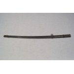 Scabbard for the Austro-Hungarian saber M1861 (wide head)