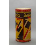 Can, Delicia Bielsko, PRL, J. Konieczny