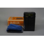 Unitra Eltra Asia MOT-757 transistor radio, Eltra Radio Works, 1979-1980