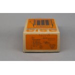 Unitra Eltra Asia MOT-757 transistor radio, Eltra Radio Works, 1979-1980