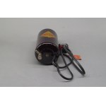 Triumph aquarium pump, Bakelite, Germany, 20th century.