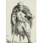 Michal Plonski (1778 Warsaw - 1812 Warsaw), Collection of 12 co-opted prints, 1802.