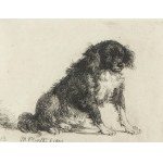 Michal Plonski (1778 Warsaw - 1812 Warsaw), Collection of 12 co-opted prints, 1802.