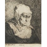 Michal Plonski (1778 Warsaw - 1812 Warsaw), Collection of 12 co-opted prints, 1802.