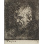 Michal Plonski (1778 Warsaw - 1812 Warsaw), Collection of 12 co-opted prints, 1802.